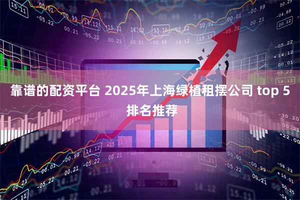 靠谱的配资平台 2025年上海绿植租摆公司 top 5 排名推荐